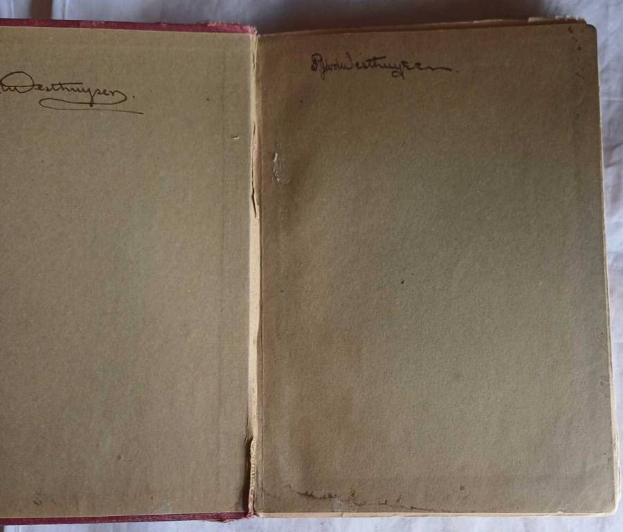 Ou Gawie en ander verhale en sketse deur Jan FE Celliers