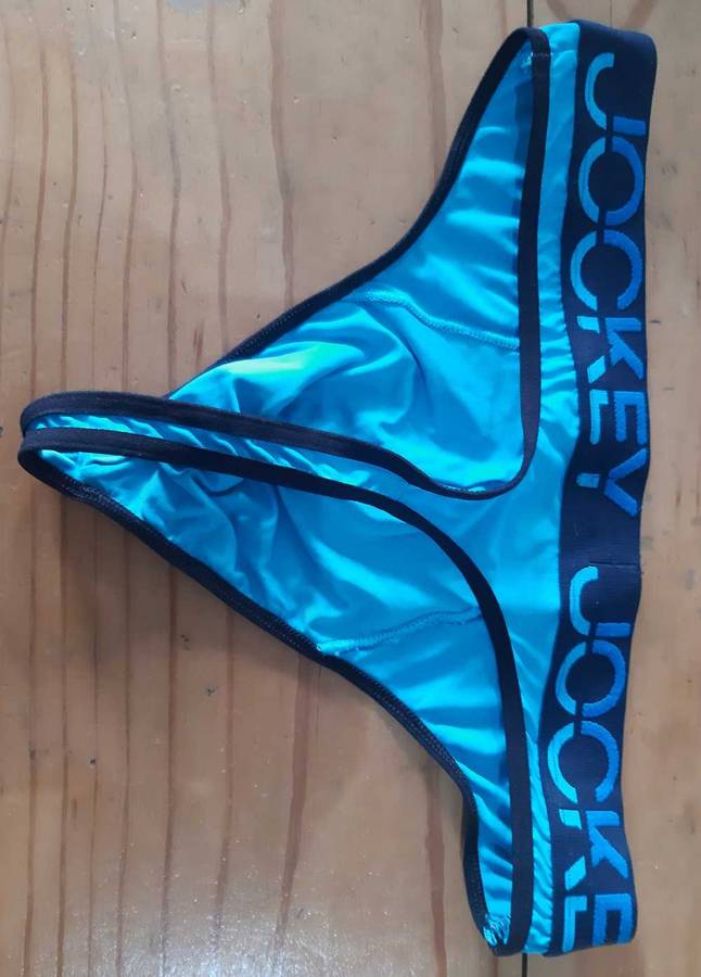 Jockey Original G-String Briefs