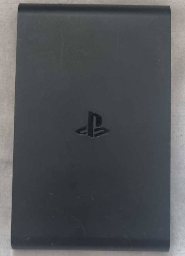 PS TV - No Controller