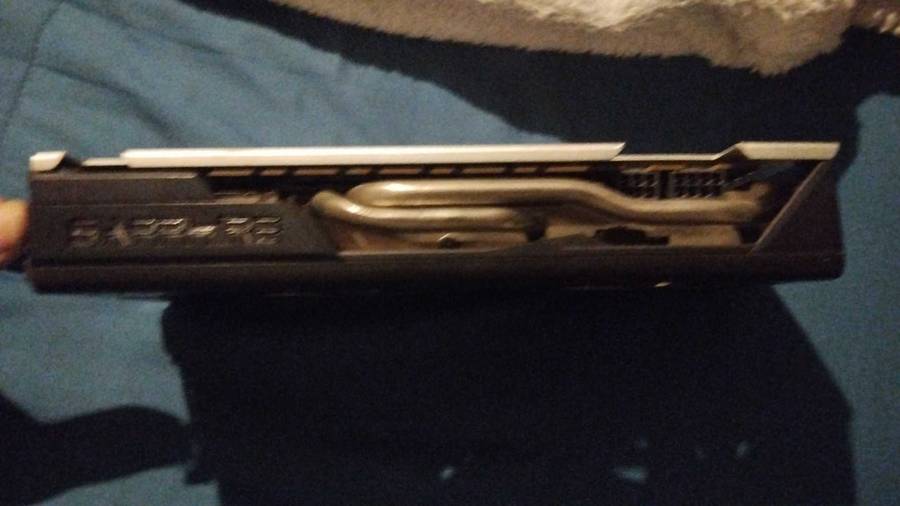 Graphics card