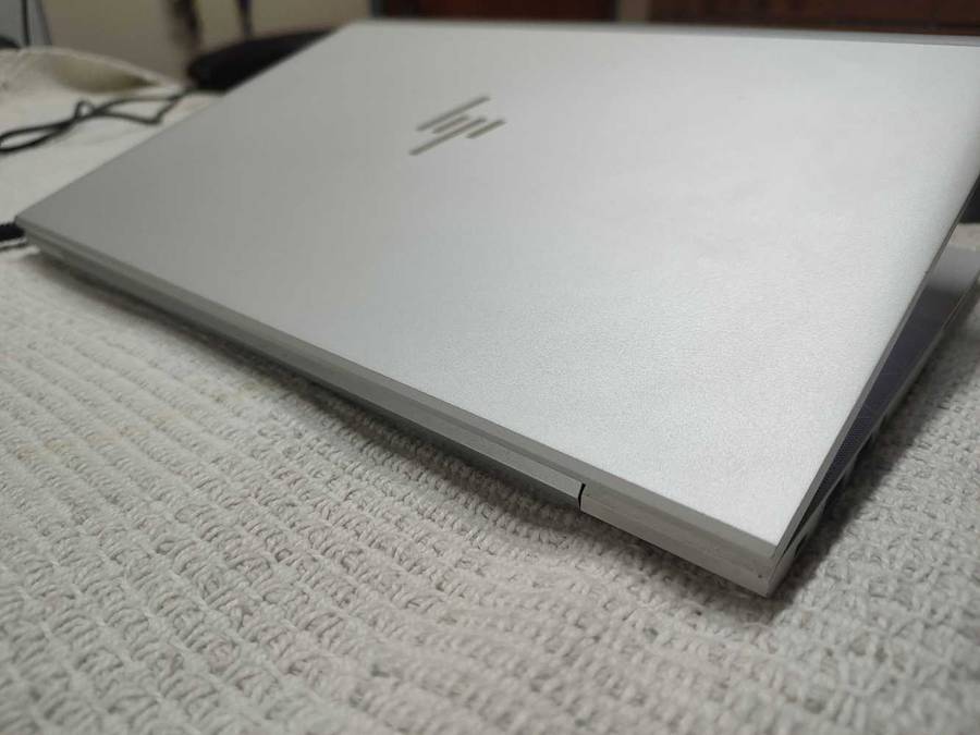 HP Elitebook 840 G7 i5 10th gen 8GB 256GB