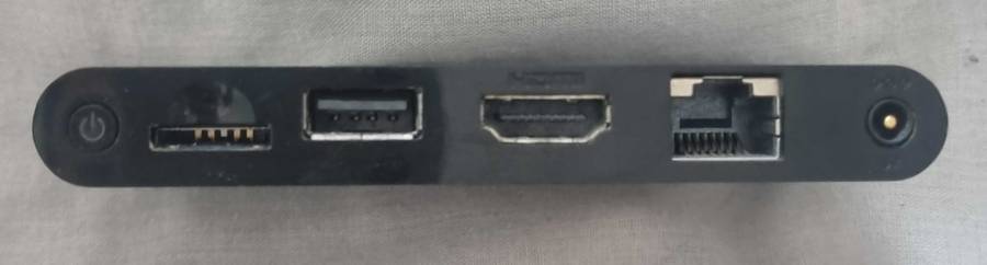 PS TV - No Controller