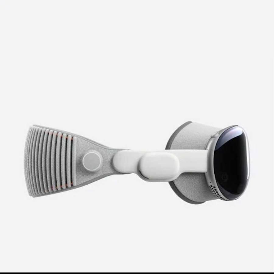 Apple Vision Pro