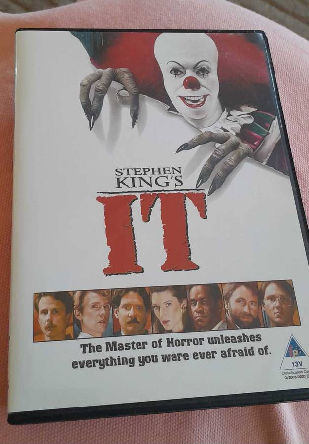 IT(1990)