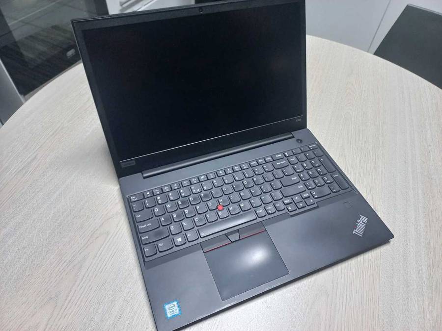 Lenovo Thinkpad E580