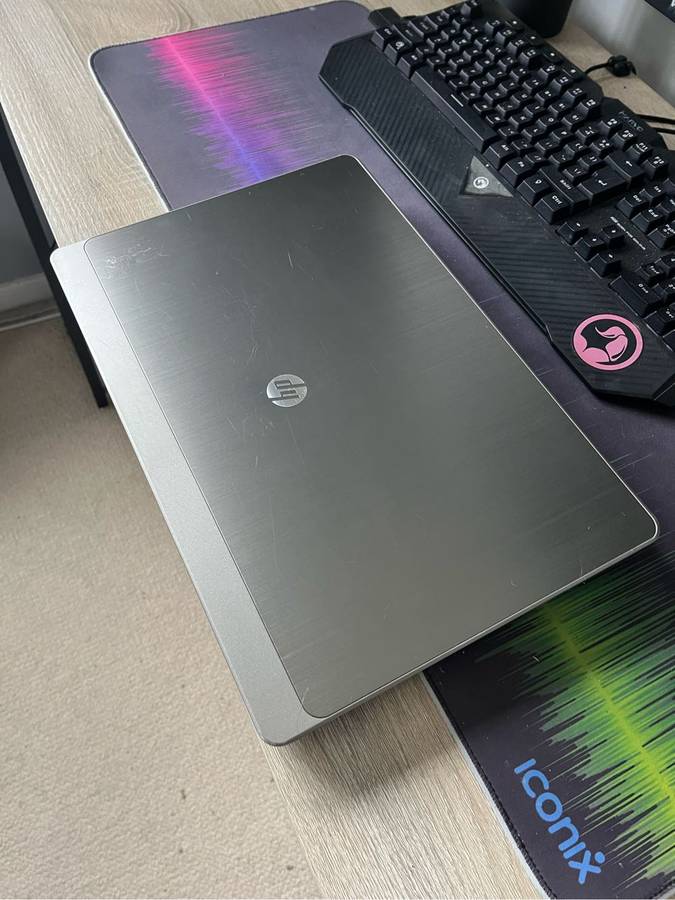 HP Probook 4530s