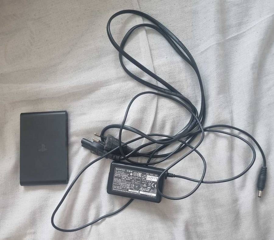 PS TV - No Controller