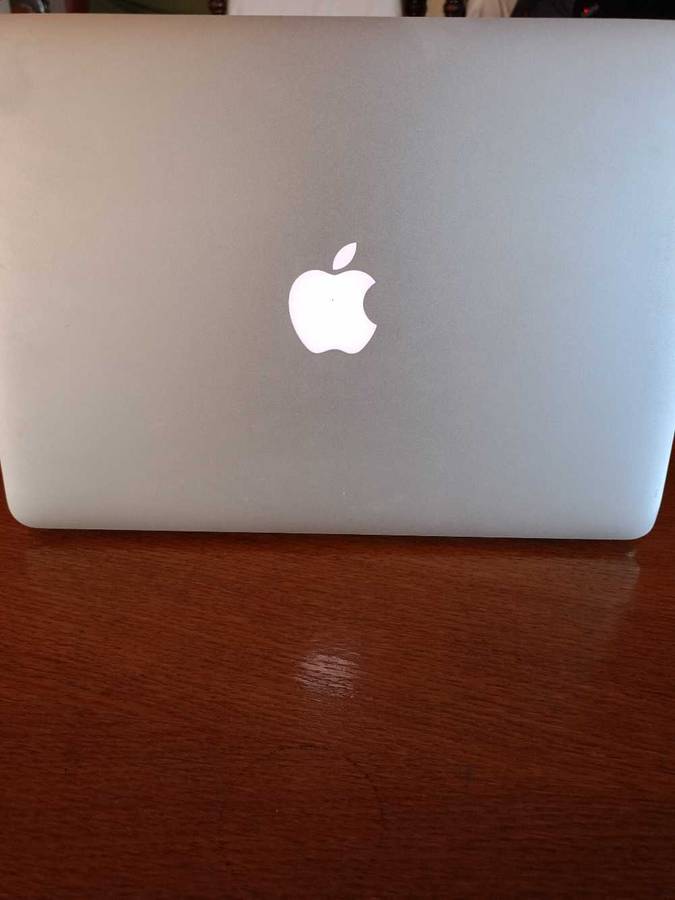 2014 MacBook Pro