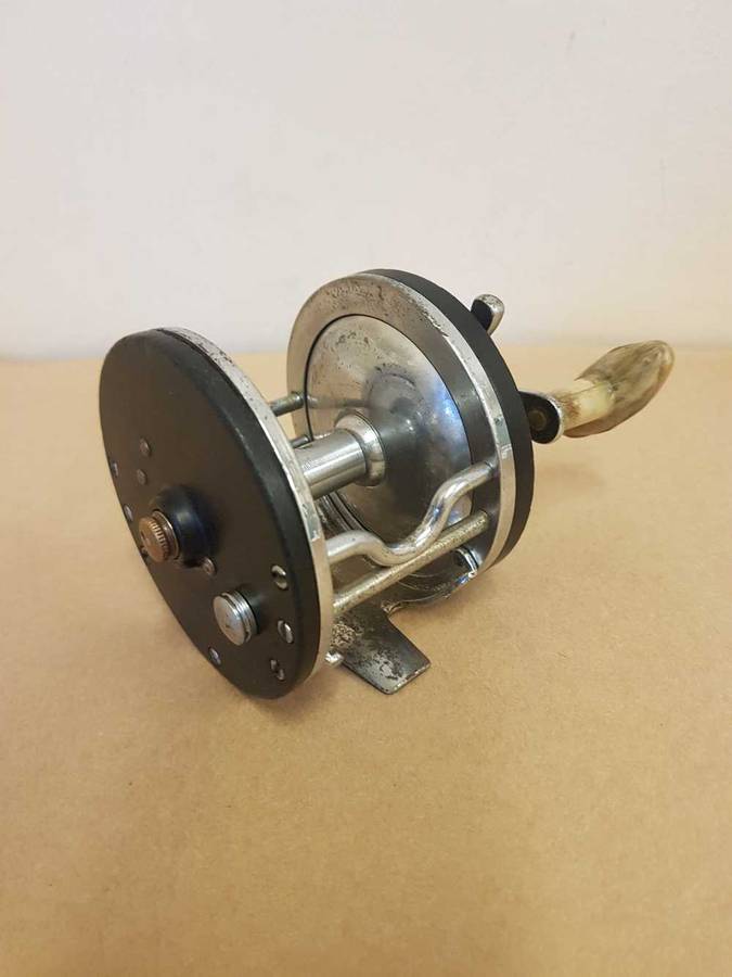 Ocean City No 112 fishing reel
