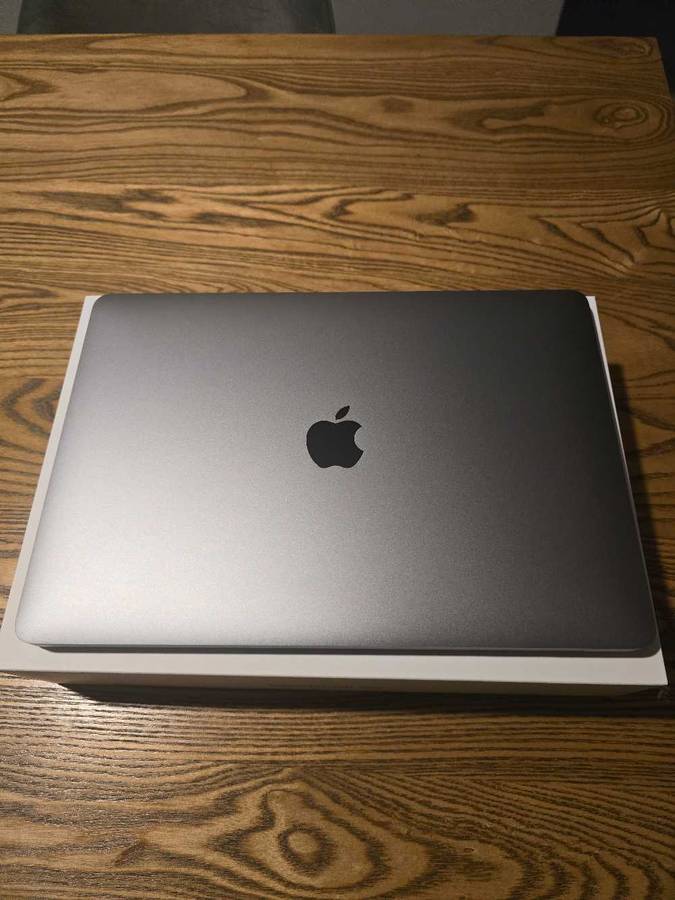 Macbook Air M1