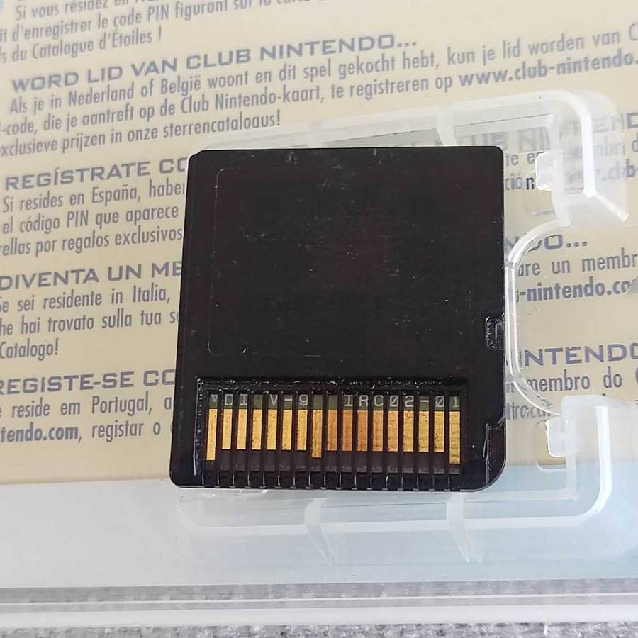 Pokémon Black Version 2 Nintendo Ds