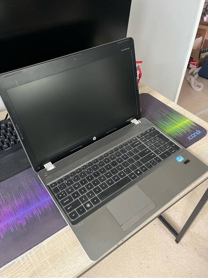 HP Probook 4530s