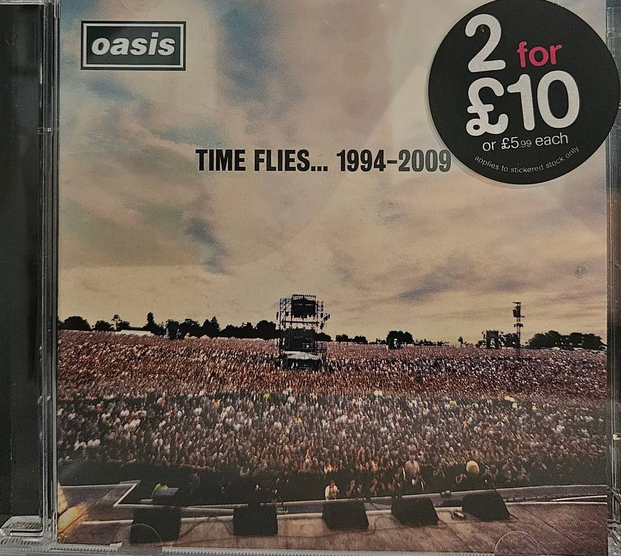 Time Flies....1994-2009   (744)