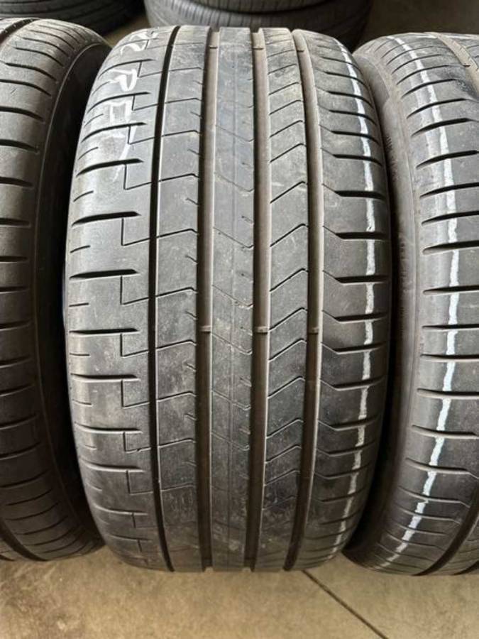 245/45/20(2), 275/40/20(2) Pirelli Pzerro Runft. 85% lie