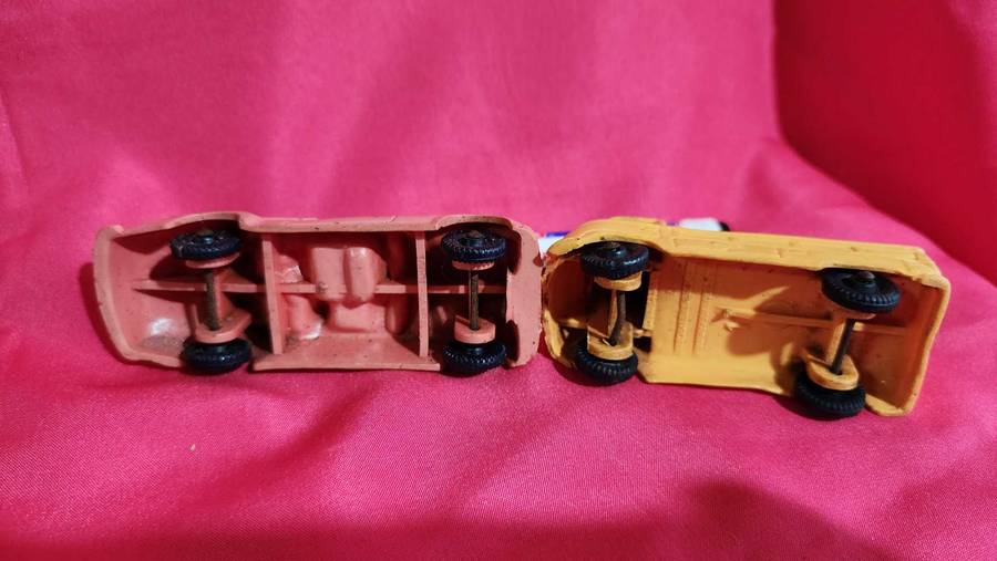 Collectble Plastic Toy