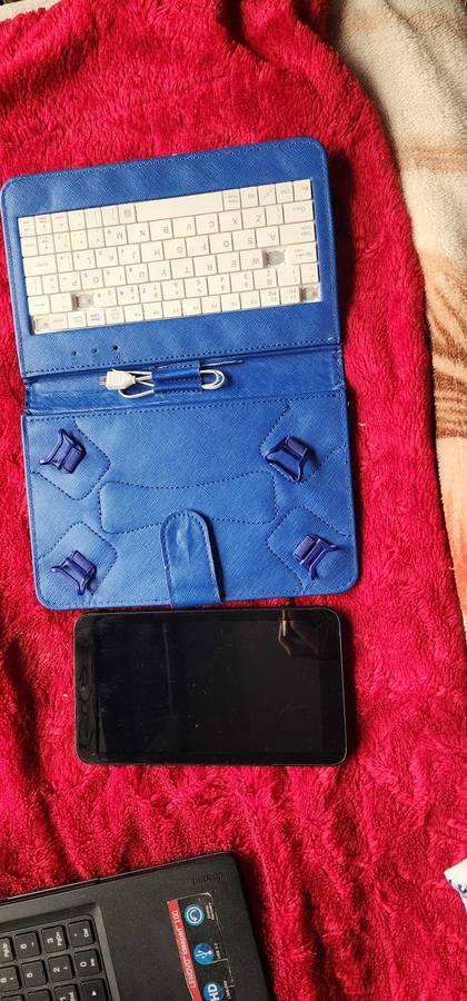 Vodacom Smart Tab 3G