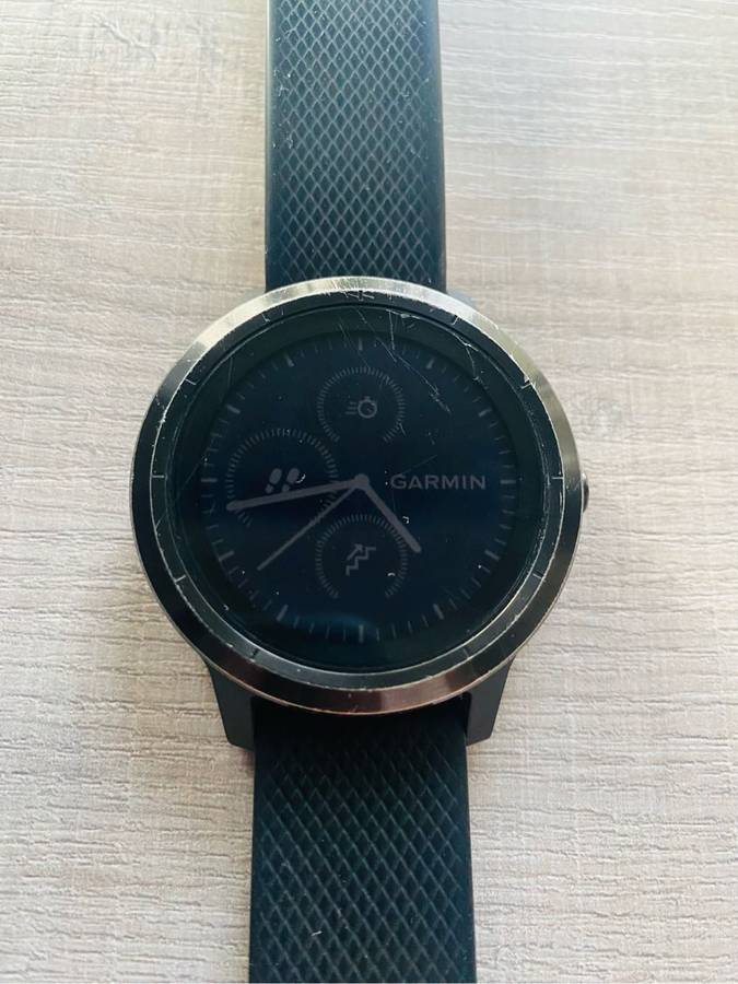 Garmin Vivoactive 3 GPS Smartwatch
