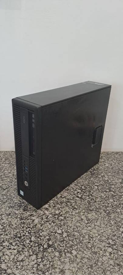 HP ProDesk 600 G2 Desktop Computer