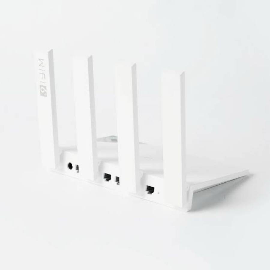 HUAWEI WiFi AX3 Router