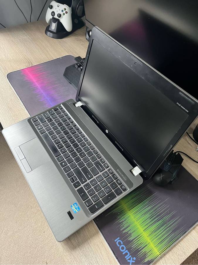 HP Probook 4530s