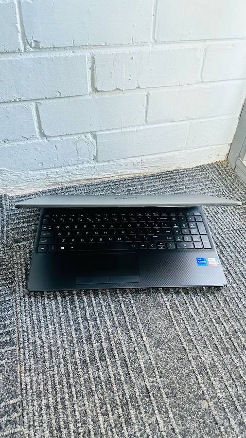 HP Laptop  1 1th Gen i7 Quad 12GB Ram 1TB HDD 1080p Led Display iRIS Graphics - Excellent Condition