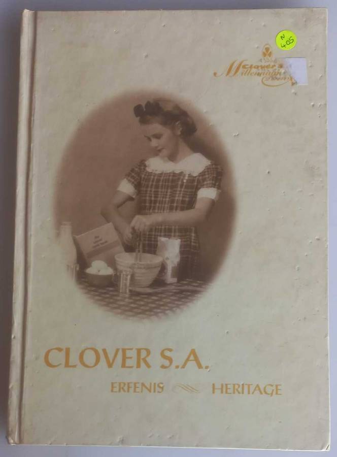 Clover S.A.