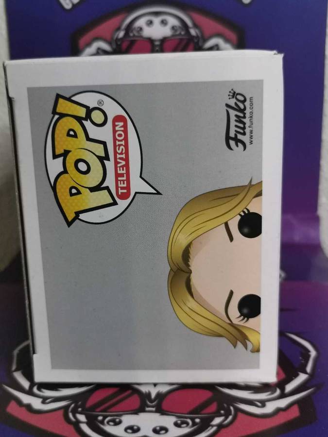 Funko pop Chase - Vanna White