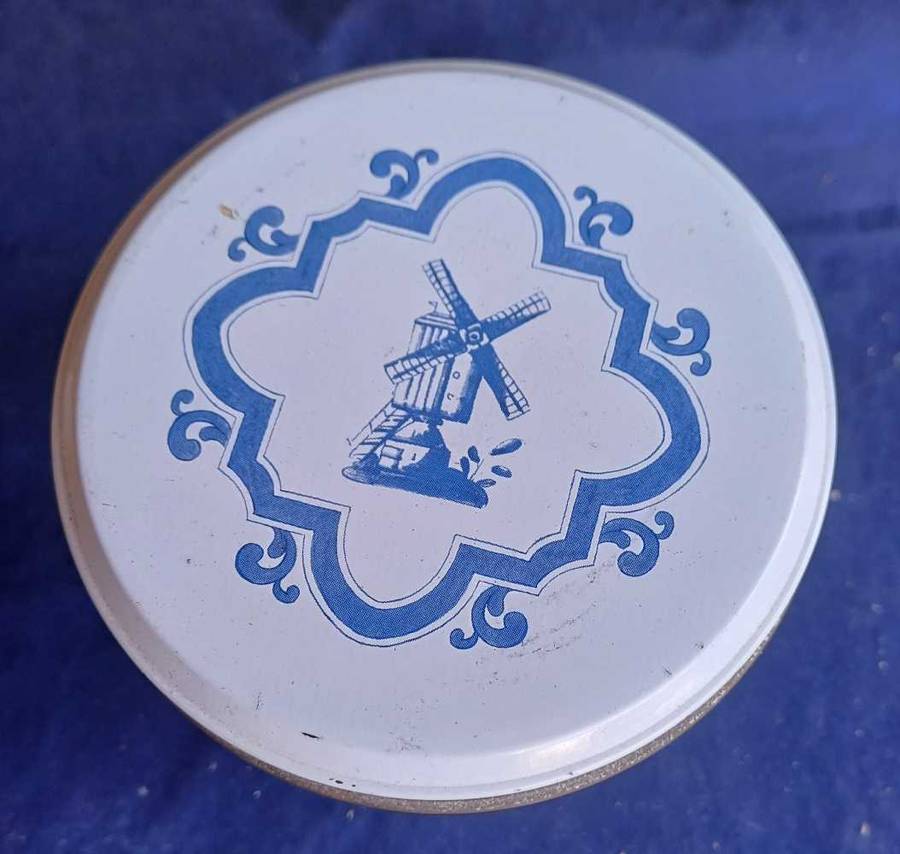 Tin