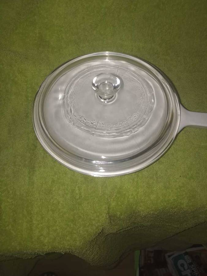 Wow corningware set