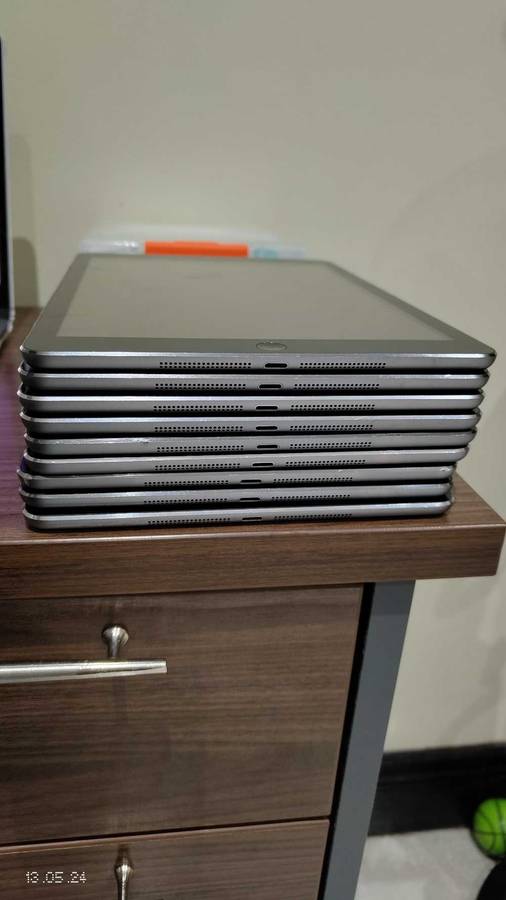 Apple iPad Air 32GB WiFi