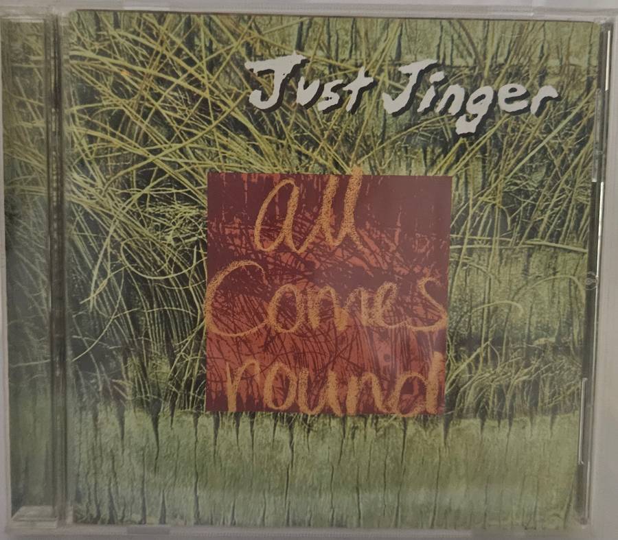 Just Jinger All Comes Round  (558)