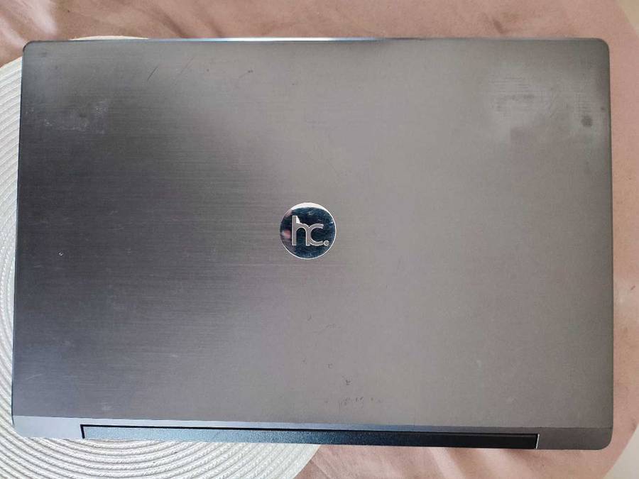 HOMECHOICE LAPTOP