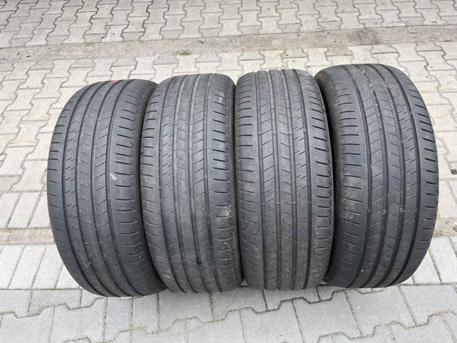 Quality Second hand tyres in all sizes and in  assorted brands
