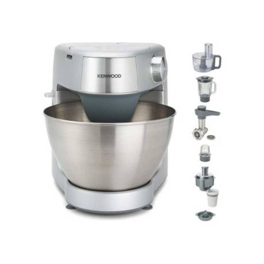 Kenwood - Prospero+ Kitchen Machine - KHC29.W0SI