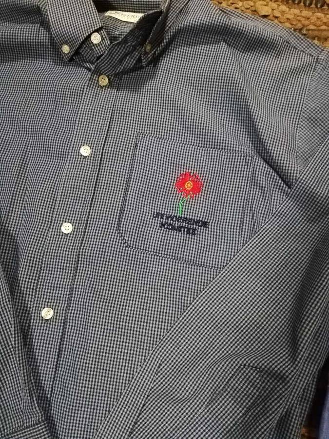 2x NTVL Shirts Size XL