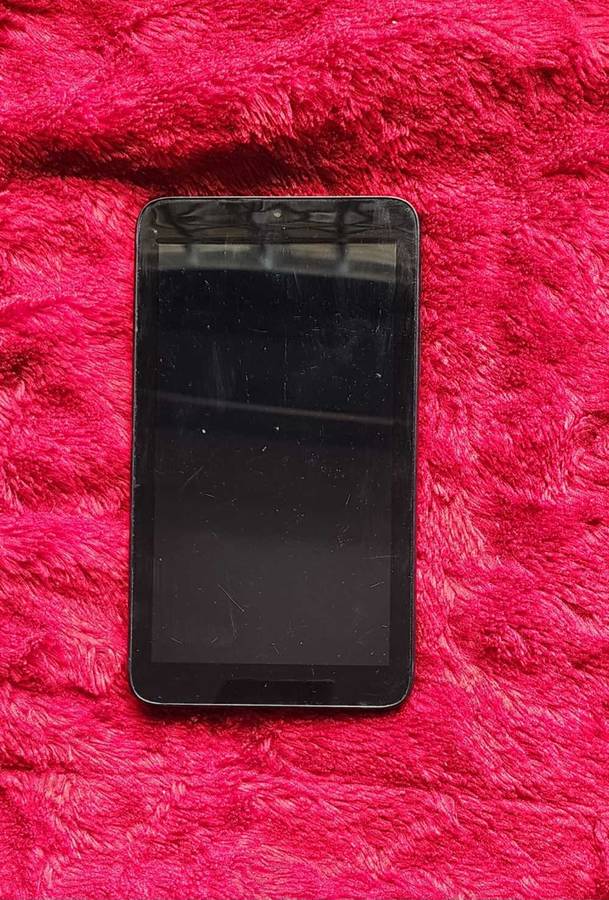 Vodacom Smart Tab 3G