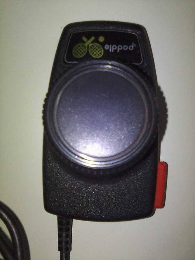 Atari Gaming Console & Games