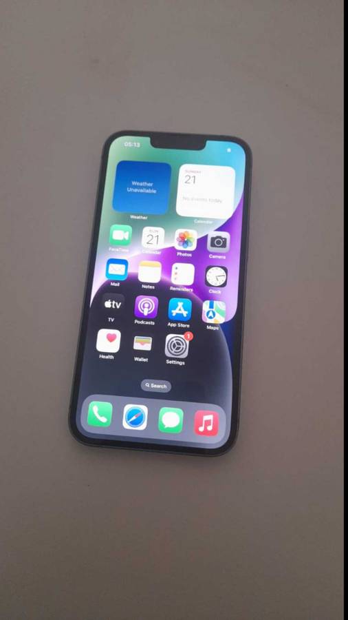 iPhone 14