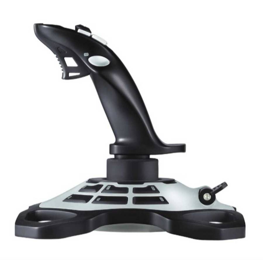 Logitech Force 3D pro