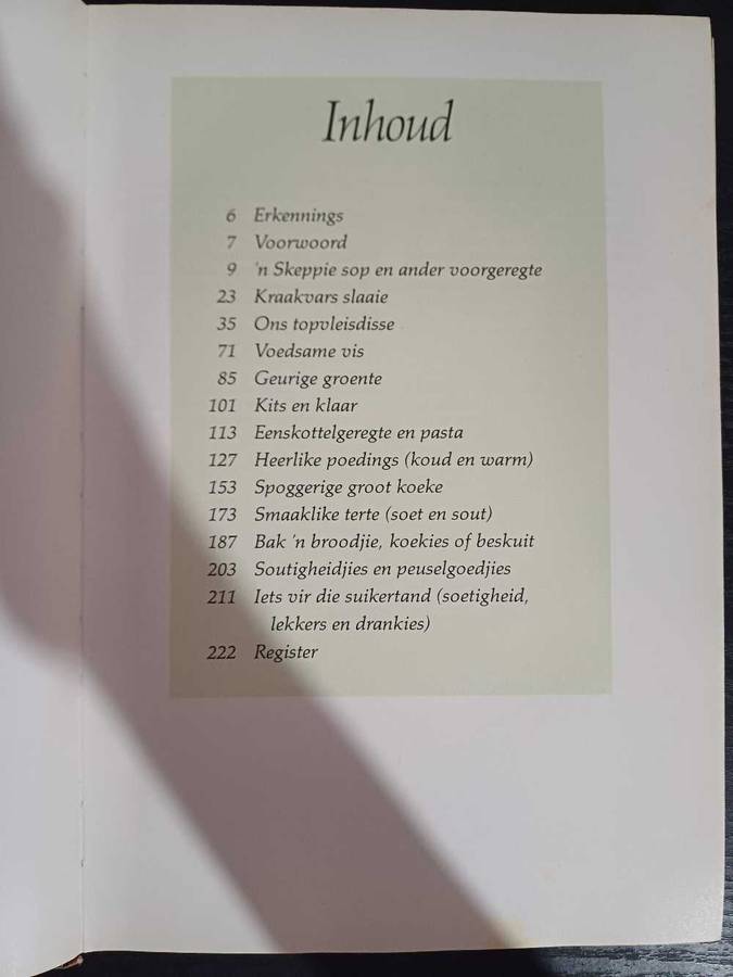 Wenresepte 4 deur Carmen Niehaus