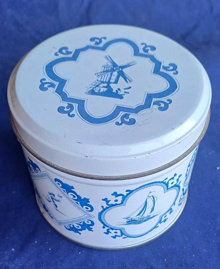 Tin