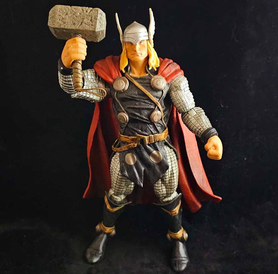 Marvel Select Thor