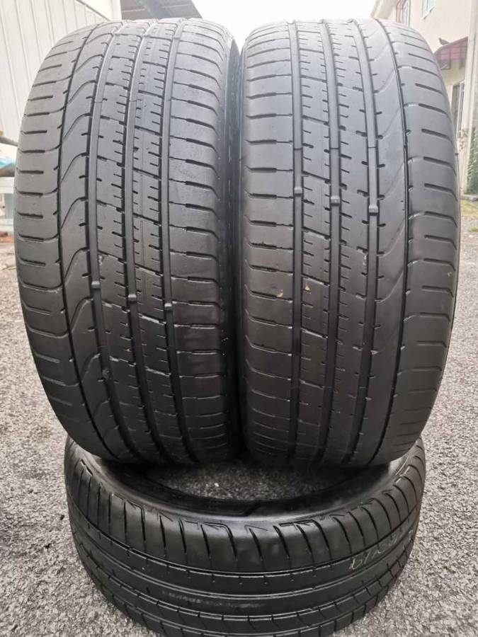 Quality Second hand tyres in all sizes and in  assorted brands