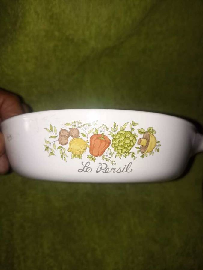 Wow corningware set