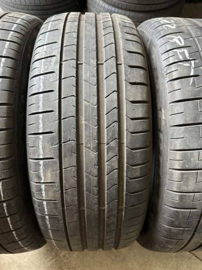 245/45/20(2), 275/40/20(2) Pirelli Pzerro Runft. 85% lie