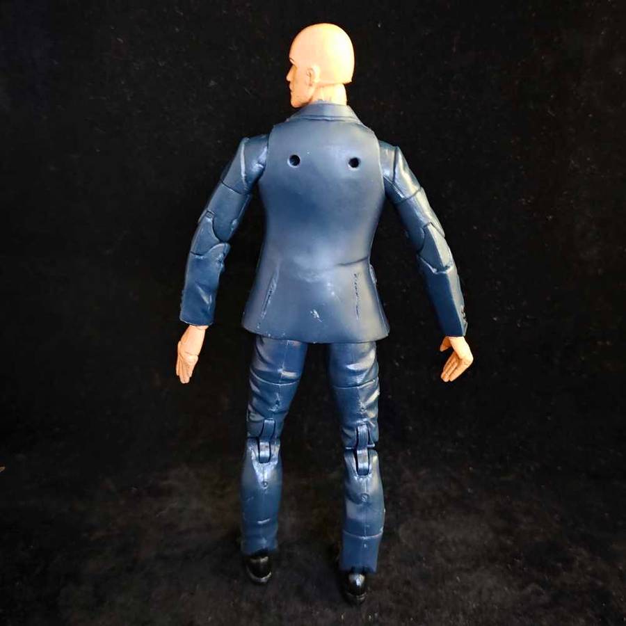 ToyBiz Marvel Legends Professor X