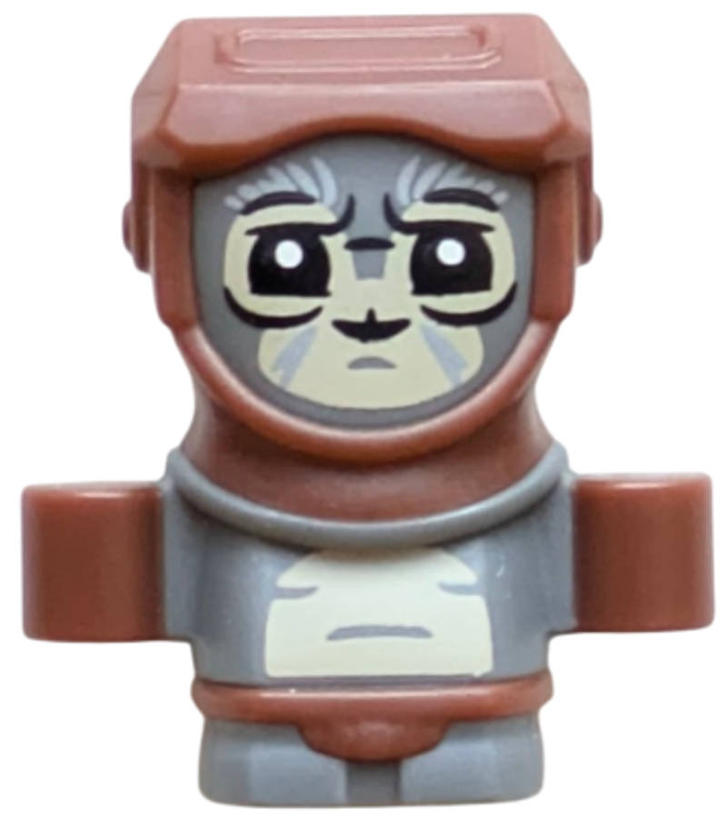Lego (N) ~ Babu Frik (6538158)~
