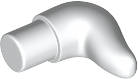 Lego (N) ~ Cattle Horn Short ~ [White]