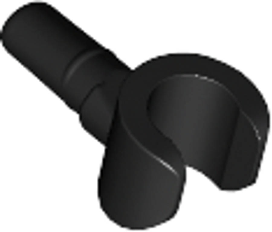 Lego (U) ~ Hand ~ [Black]