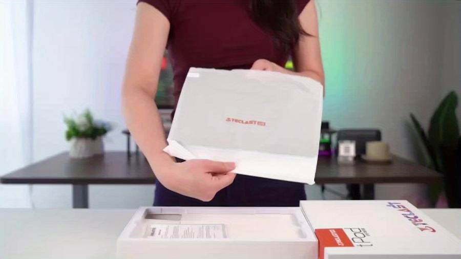 Heavy Duty Teclast P50 Tablet Ips For Business With High Res Display 11 Inch